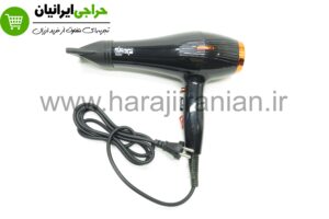 سشوار دی اس پی DSP-9520