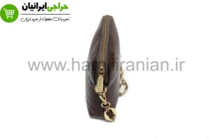 کیف چرم طبیعی دخترانه