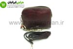 کیف چرم طبیعی دخترانه
