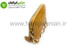 کیف چرم طبیعی دخترانه