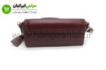 کیف چرم مجلسی زنانه