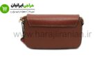 کیف چرم طبیعی زنانه