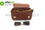 کیف چرم طبیعی زنانه