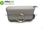 کیف چرم زنانه مجلسی