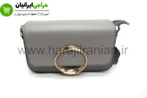 کیف چرم زنانه مجلسی
