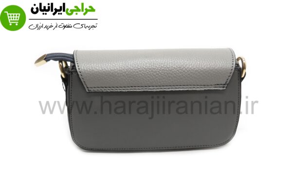 کیف چرم طبیعی زنانه