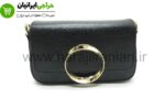 کیف چرم زنانه مجلسی