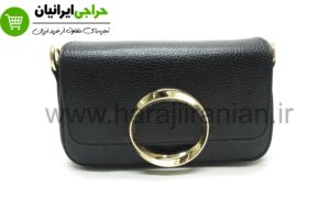 کیف چرم زنانه مجلسی
