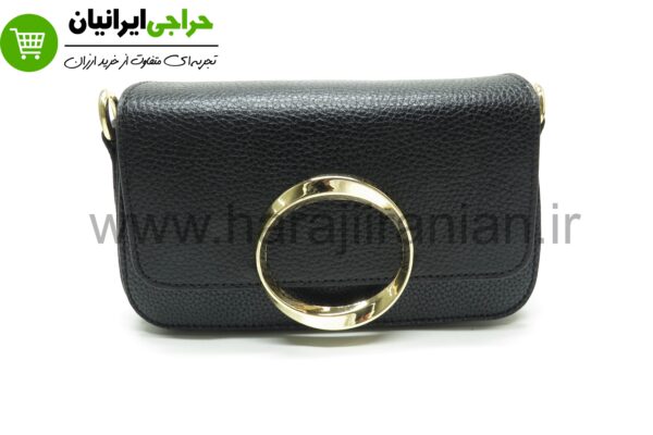 کیف چرم زنانه مجلسی