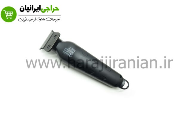 خط زن شارژی