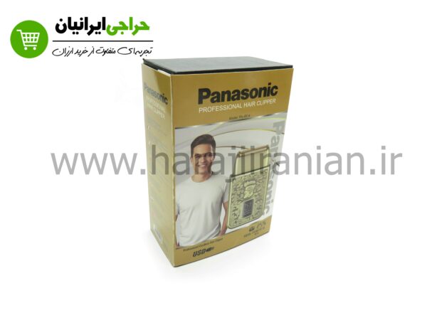 ریش تراش پاناسونیک 4514