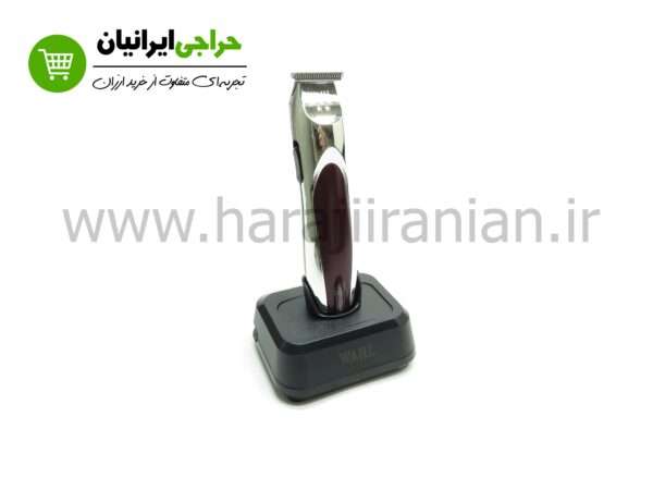 ماشین اصلاح خط زن وال دیتیلر WAHL-A.LIGAN
