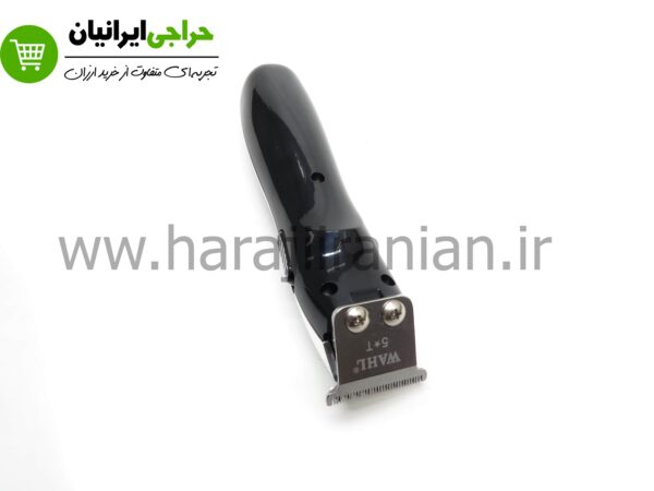 ماشین اصلاح خط زن وال دیتیلر WAHL-A.LIGAN