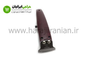 خط زن وال دیتیلر WAHEL-RETRO