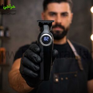 ماشین اصلاح خط زن فیلیپس PH-4422
