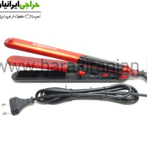 اتو مو دو کاره باراباس نانو