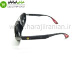 عینک آفتابی ریبن فراری RAYBAN-F