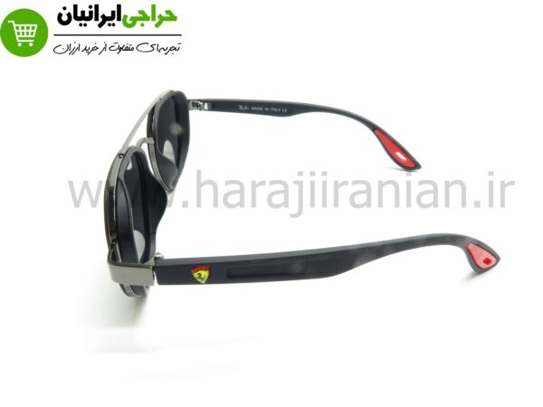 عینک آفتابی ریبن فراری RAYBAN-F عینک آفتابی ریبن فراری RAYBAN-F