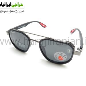عینک آفتابی ریبن فراری RAYBAN-F