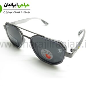 عینک آفتابی ریبن فراری RAYBAN-F