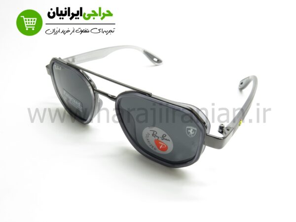 عینک آفتابی ریبن فراری RAYBAN-F عینک آفتابی ریبن فراری RAYBAN-F