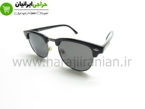 عینک آفتابی ریبن کلاب مستر اسپرت Club Master