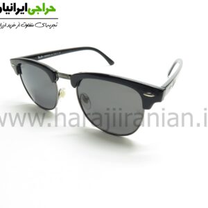 عینک آفتابی ریبن کلاب مستر اسپرت Club Master