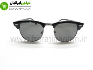 عینک آفتابی ریبن کلاب مستر اسپرت Club Master