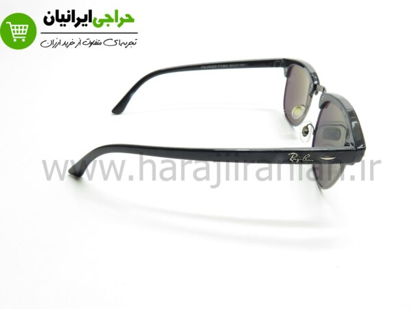 عینک آفتابی ریبن کلاب مستر اسپرت Club Master عینک آفتابی ریبن کلاب مستر اسپرت Club Master