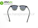 عینک آفتابی ریبن کلاب مستر اسپرت Club Master