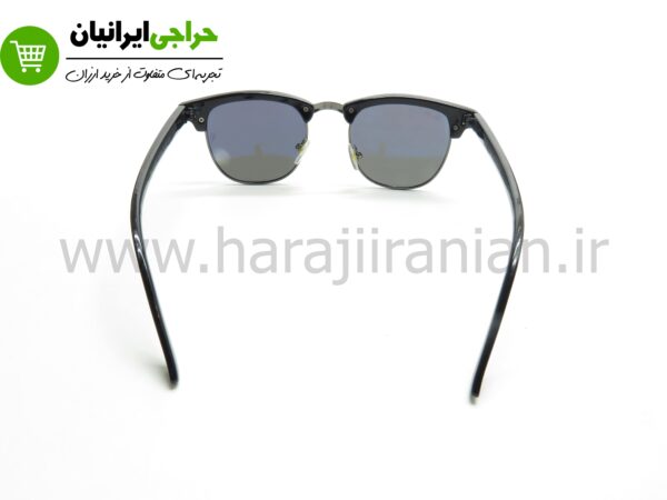 عینک آفتابی ریبن کلاب مستر اسپرت Club Master عینک آفتابی ریبن کلاب مستر اسپرت Club Master