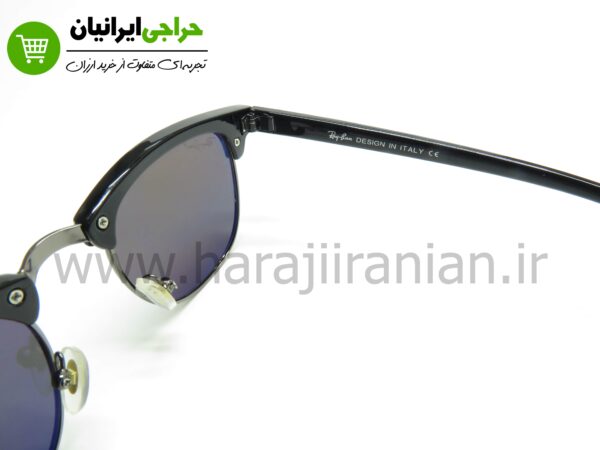 عینک آفتابی ریبن کلاب مستر اسپرت Club Masterعینک آفتابی ریبن کلاب مستر اسپرت Club Master عینک آفتابی ریبن کلاب مستر اسپرت Club Master