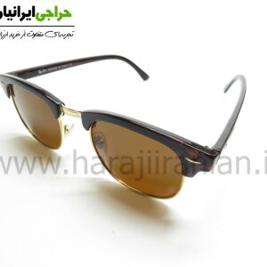 عینک آفتابی ریبن کلاب مستر اسپرت Club Master