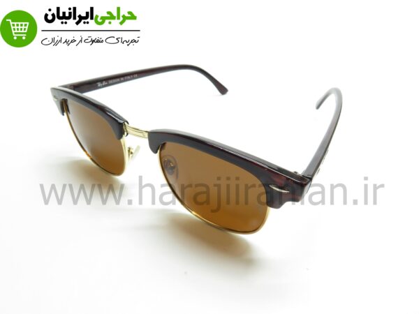 عینک آفتابی ریبن کلاب مستر اسپرت Club Master عینک آفتابی ریبن کلاب مستر اسپرت Club Master