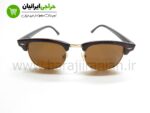 عینک آفتابی ریبن کلاب مستر اسپرت Club Master