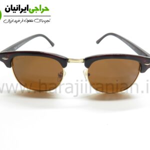 عینک آفتابی ریبن کلاب مستر اسپرت Club Master