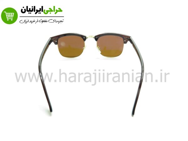 عینک آفتابی ریبن کلاب مستر اسپرت Club Master عینک آفتابی ریبن کلاب مستر اسپرت Club Master
