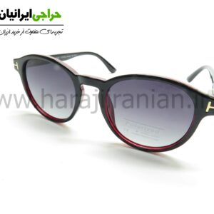 عینک آفتابی تام فورد مردانه TOMFORD