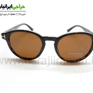 عینک آفتابی تام فورد مردانه TOMFORD