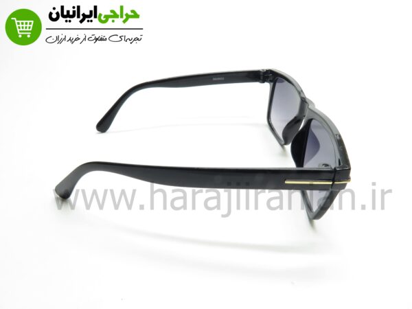 عینک آفتابی مردانه UV400
