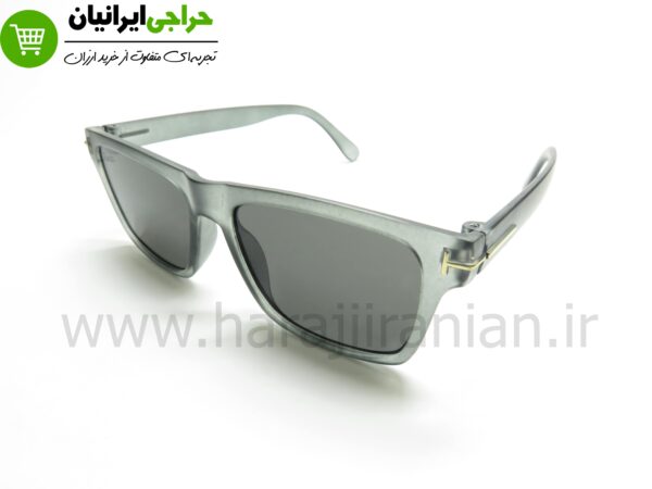 عینک آفتابی مردانه UV400