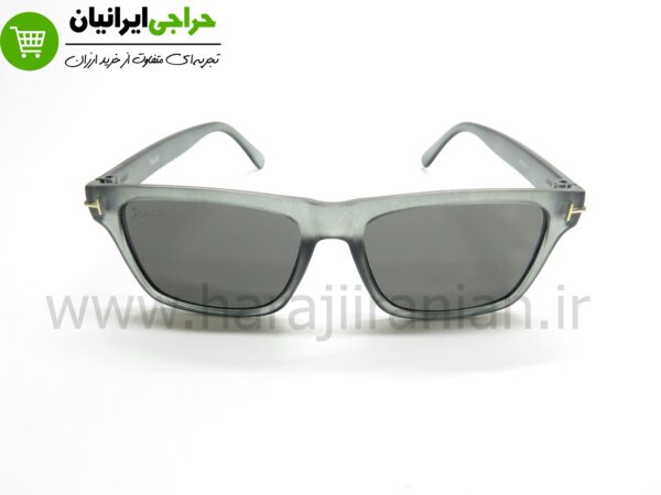 عینک آفتابی مردانه UV400