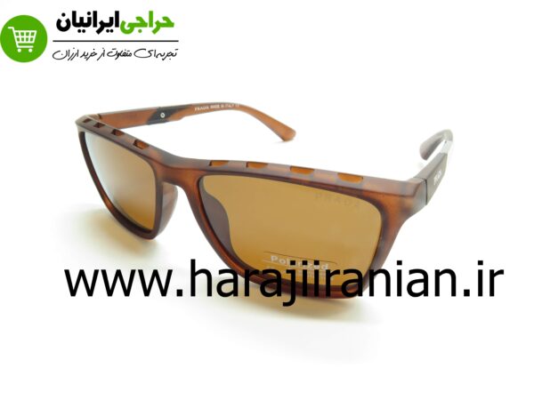 عینک آفتابی پرادا مردانه UV400