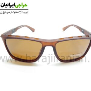 عینک آفتابی پرادا مردانه