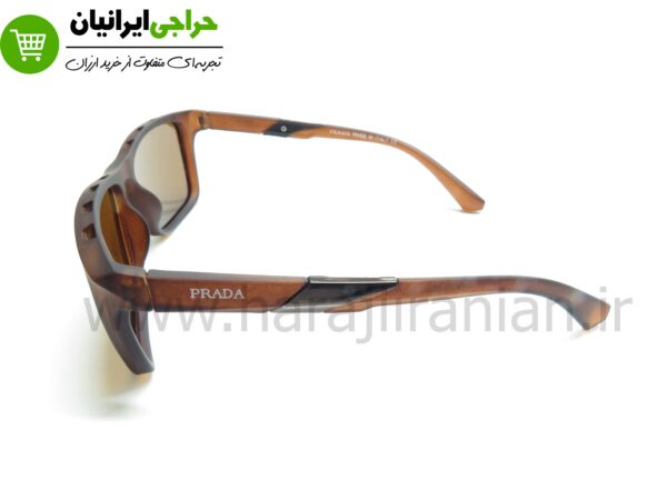 عینک افتابی پرادا PRADA-1013 UV400