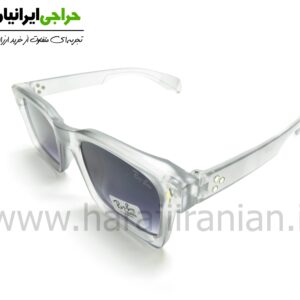 عینک آفتابی ریبن کائوچویی مردانه RAYBAN-1010