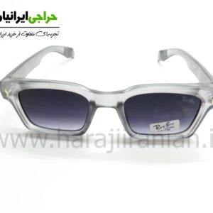 عینک آفتابی کائوچویی مردانه