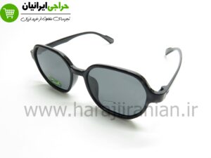 عینک آفتابی بچه گانه UV400 پلاریزه ONGTU-1012