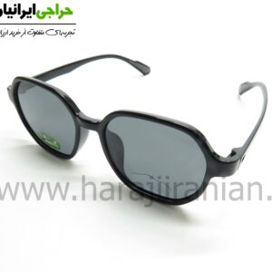 عینک آفتابی بچه گانه UV400 پلاریزه ONGTU-1012