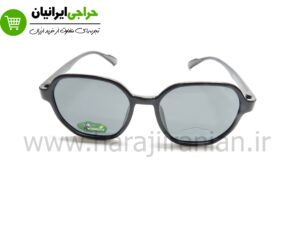 عینک آفتابی بچه گانه UV400